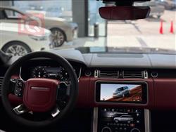 لاند ڕۆڤەر ڕانج ڕۆڤەر ڤۆگ